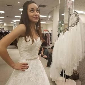 Meet your Posher, Katelyn